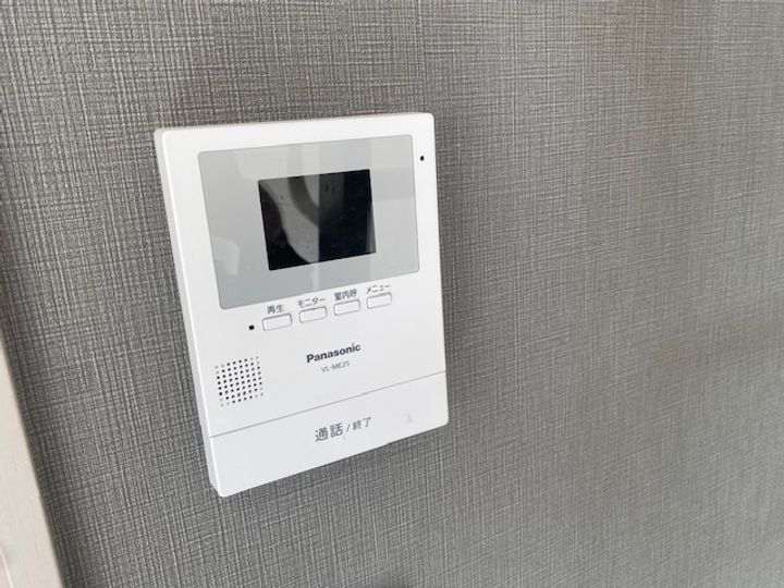 サンコート下小出の内装