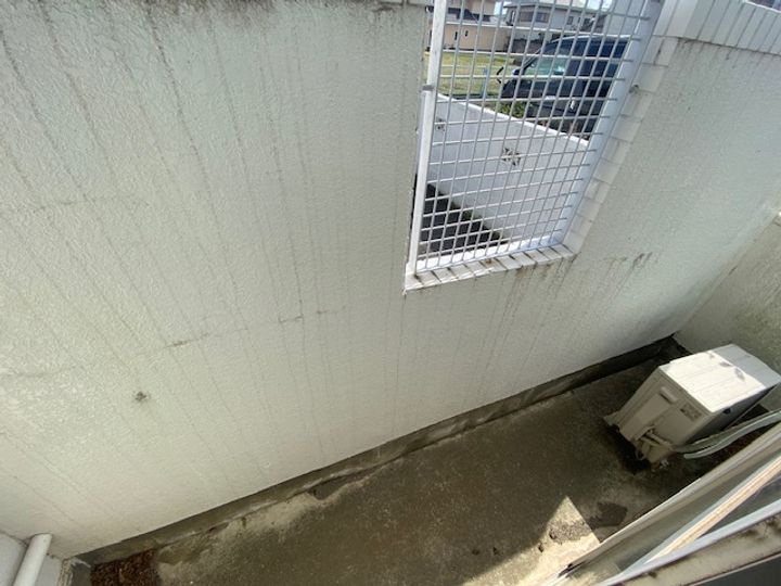 サンコート下小出の内装