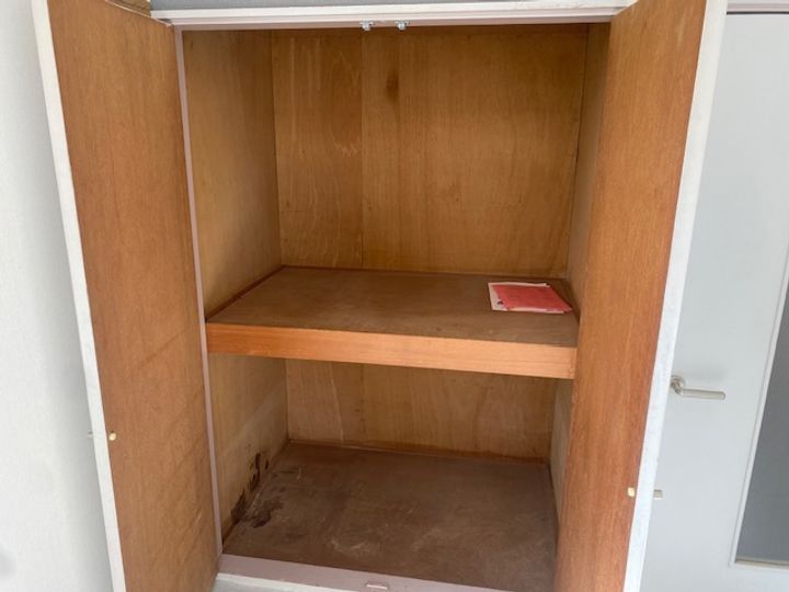 サンコート下小出の内装