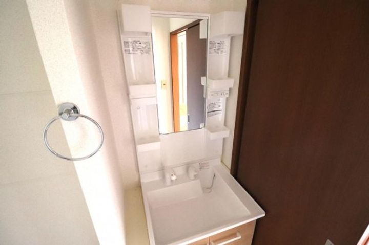 サンビレッジ本宮の内装