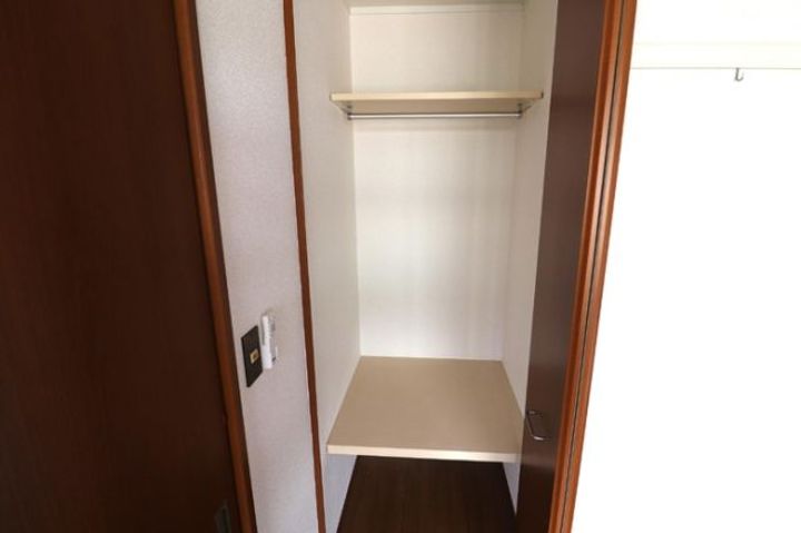 サンビレッジ本宮の内装