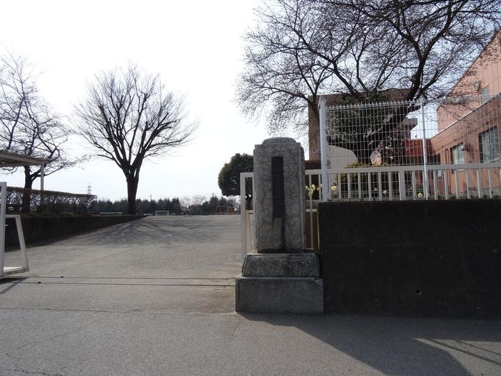 群馬県藤岡市下栗須(一戸建)の賃貸物件の周辺