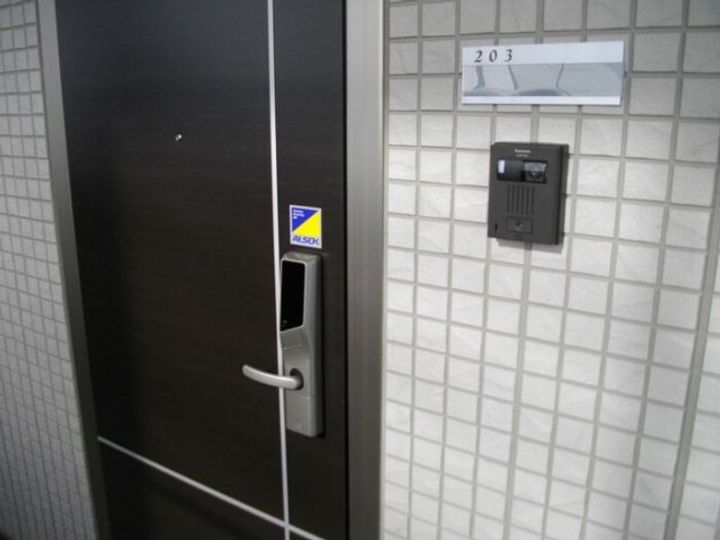 美麗・十日町の内装