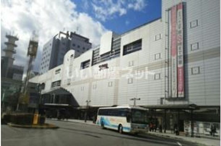 美麗・十日町の周辺