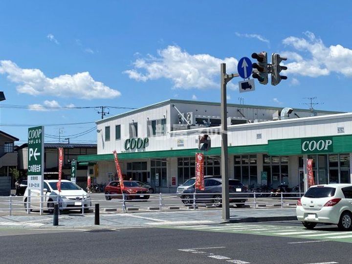 美麗・十日町の周辺