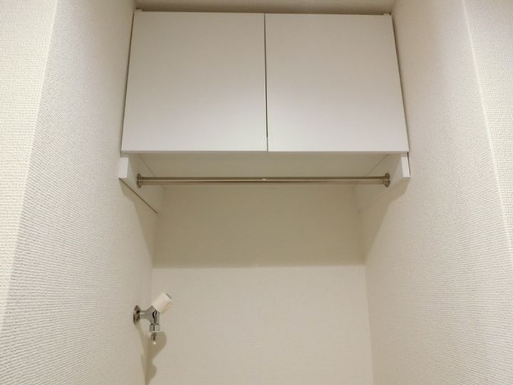 コーディアルハウス広瀬町の内装