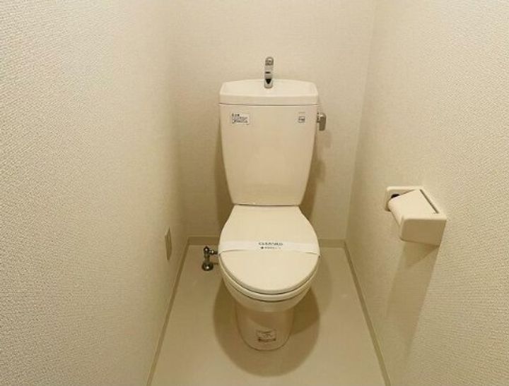 セントル四ッ谷の内装