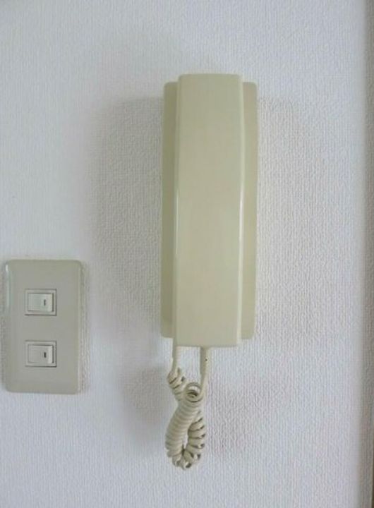 セントル四ッ谷の内装