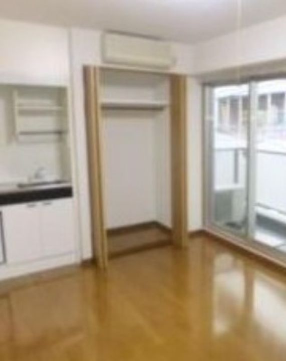 セントル四ッ谷の内装