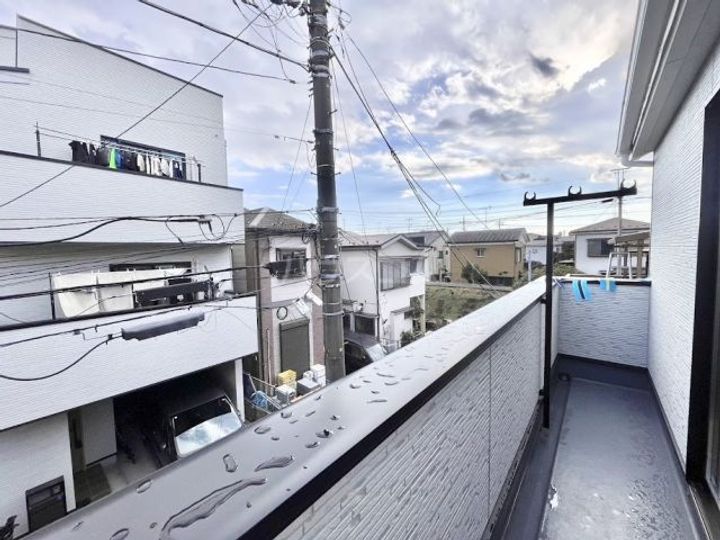 埼玉県志木市下宗岡1(一戸建)の賃貸物件の内装