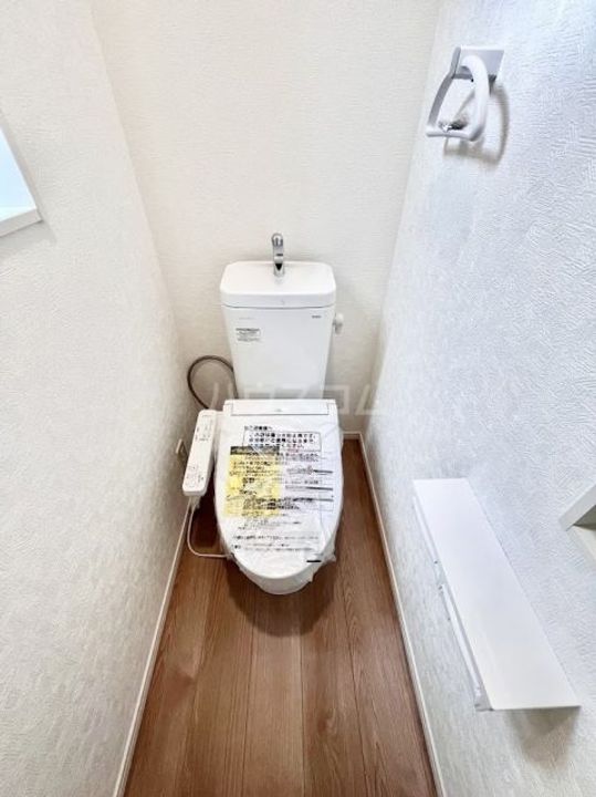 埼玉県志木市下宗岡1(一戸建)の賃貸物件の内装