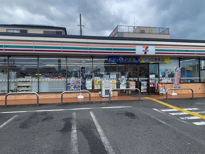 埼玉県志木市下宗岡1(一戸建)の賃貸物件の周辺