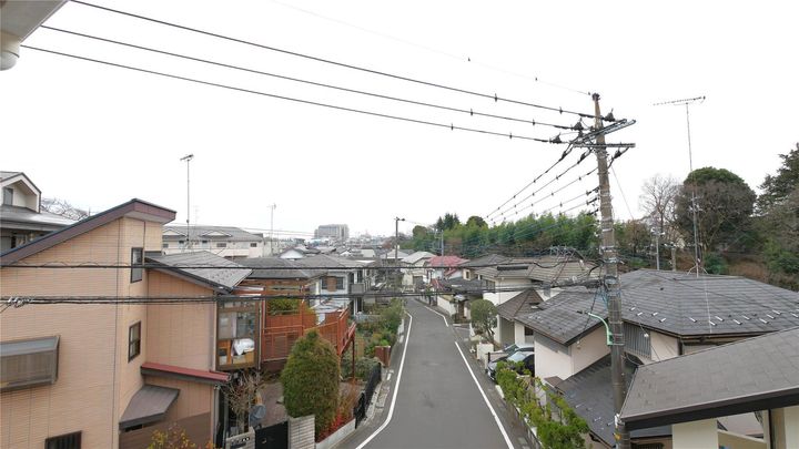 エステートピア松沢のその他画像