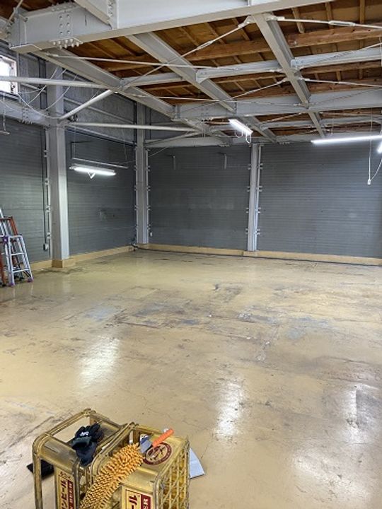 福岡県久留米市津福今町(一戸建)の賃貸物件の内装