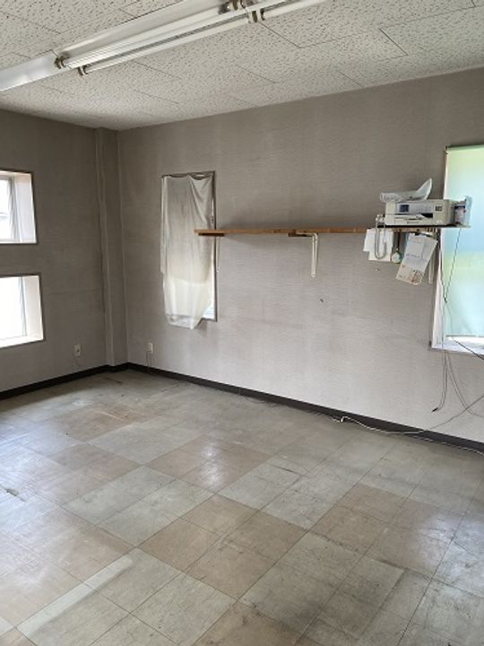 福岡県久留米市津福今町(一戸建)の賃貸物件の内装