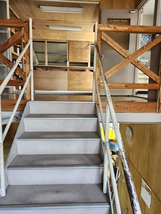 福岡県久留米市津福今町(一戸建)の賃貸物件の内装