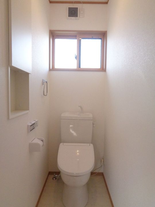 宮城県加美郡加美町字一本杉(一戸建)の賃貸物件の内装