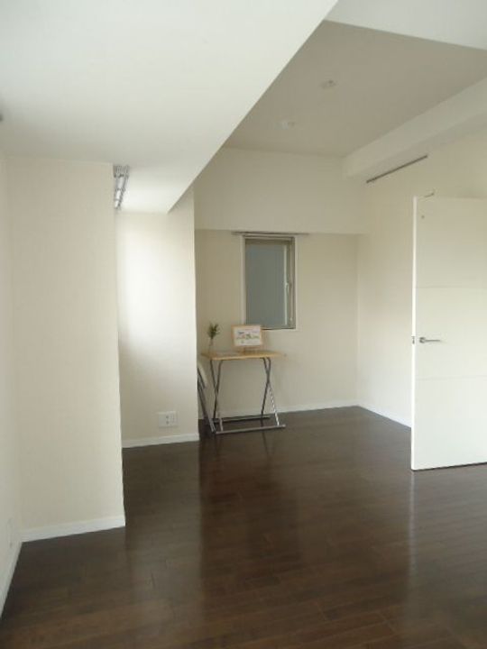 リエス千代田橋の内装