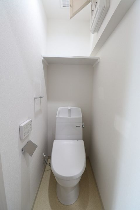 ルフレ住吉大社の内装