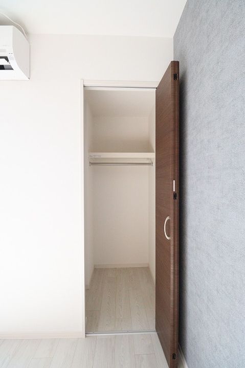 ルフレ住吉大社の内装