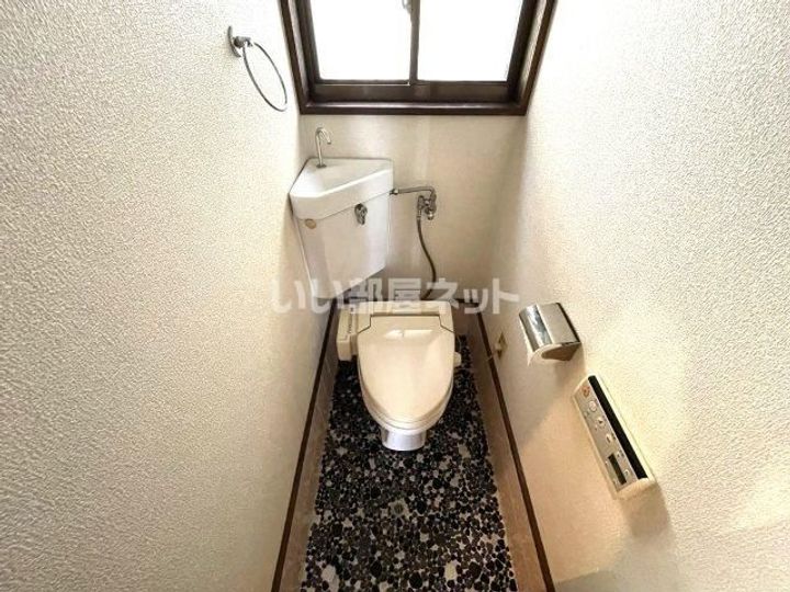 奈良県吉野郡大淀町大字下渕(一戸建)の賃貸物件の内装