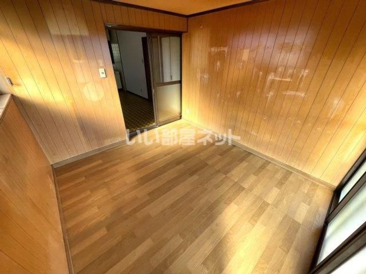 奈良県吉野郡大淀町大字下渕(一戸建)の賃貸物件の内装