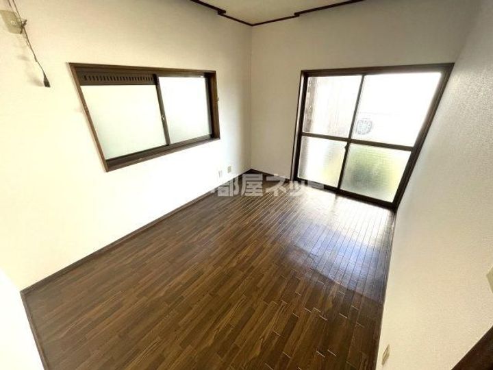 奈良県吉野郡大淀町大字下渕(一戸建)の賃貸物件の内装