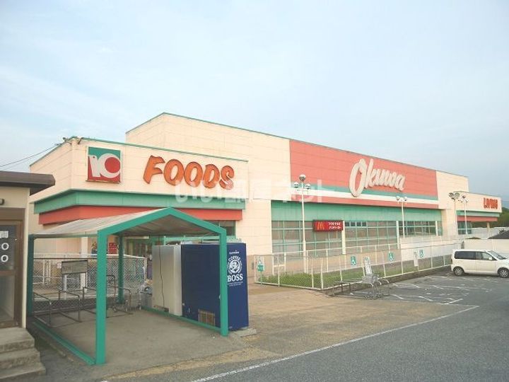 奈良県吉野郡大淀町大字下渕(一戸建)の賃貸物件の周辺