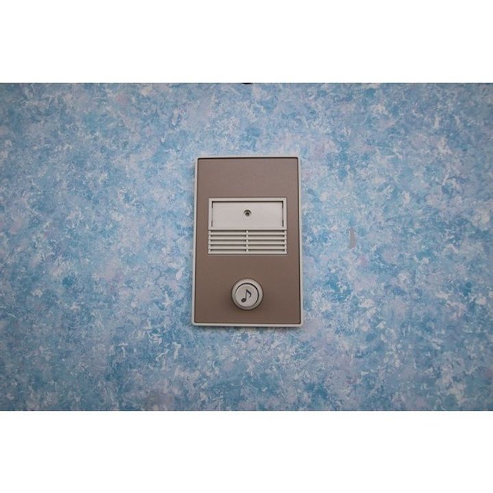 エスポアールハウスBの内装