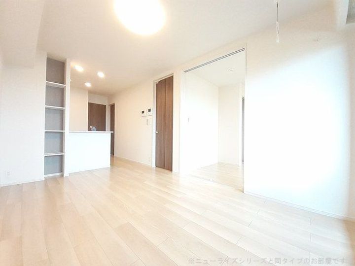 栃木県佐野市浅沼町(アパート)の賃貸物件のその他画像