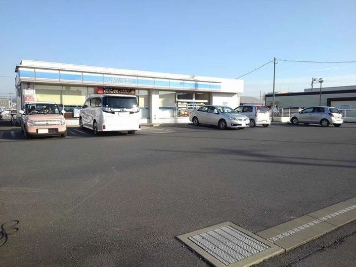 栃木県佐野市浅沼町(アパート)の賃貸物件の周辺