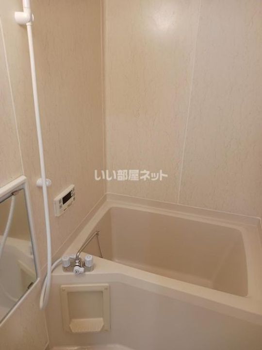 埼玉県熊谷市赤城町3(アパート)の賃貸物件の風呂