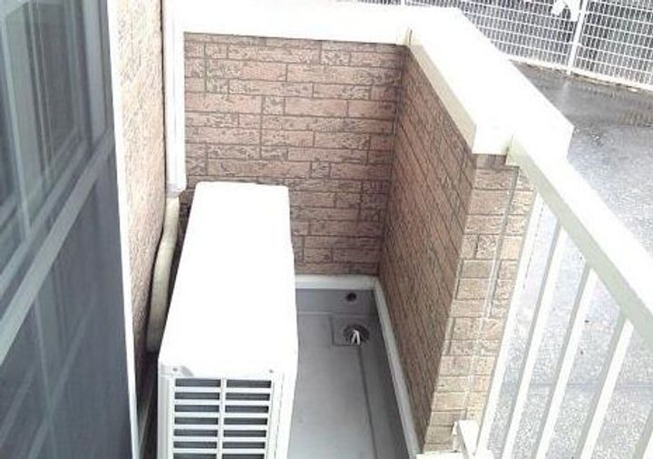 福島県二本松市油井字福岡(アパート)の賃貸物件の内装