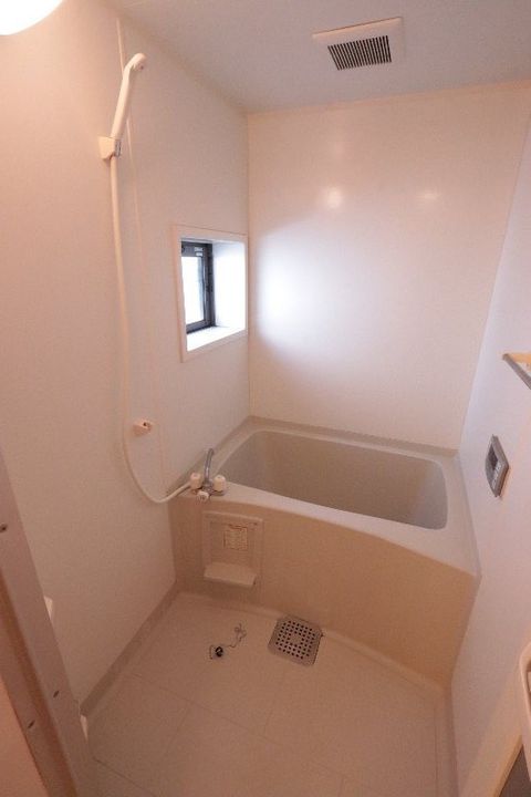千葉県船橋市印内3(アパート)の賃貸物件の風呂