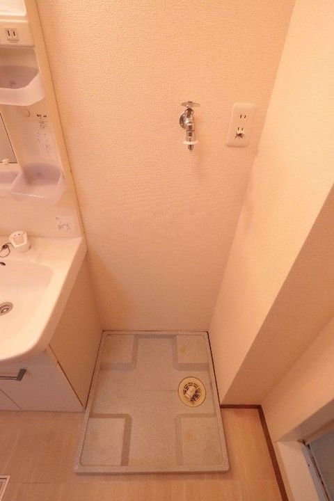 千葉県船橋市印内3(アパート)の賃貸物件の内装