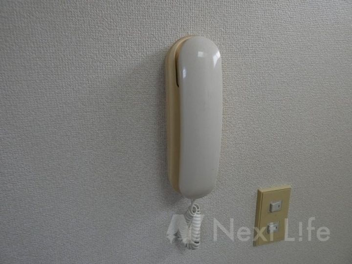 ミヨシハイツの内装