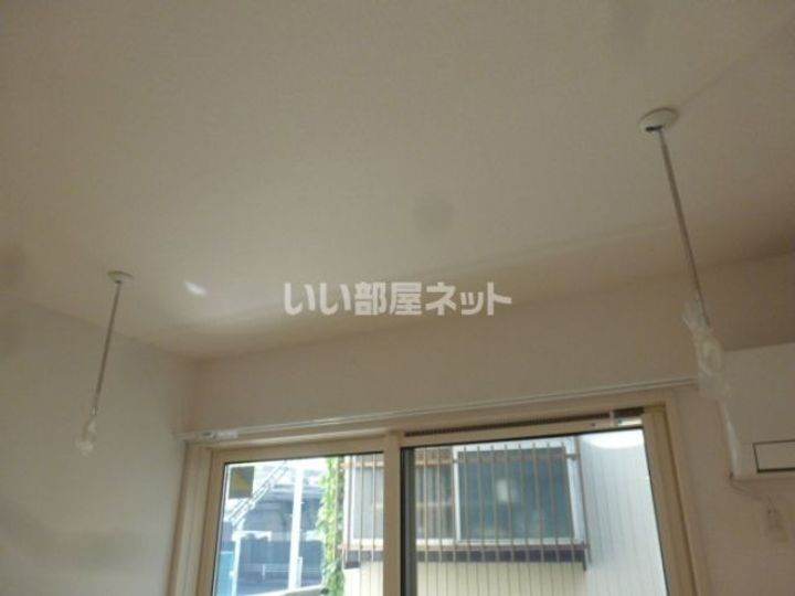 埼玉県草加市草加1(アパート)の賃貸物件の内装