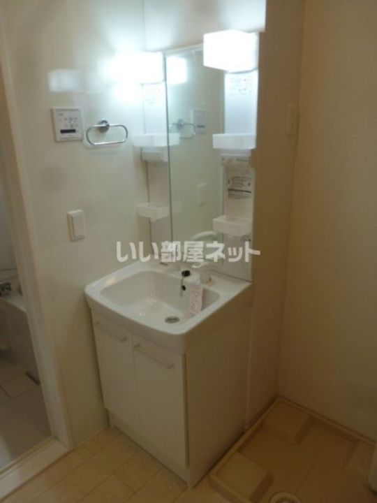 埼玉県草加市草加1(アパート)の賃貸物件の内装