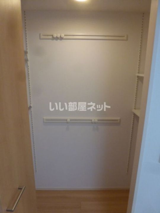 埼玉県草加市草加1(アパート)の賃貸物件の内装