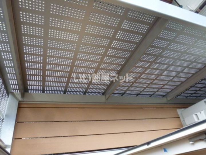 埼玉県草加市草加1(アパート)の賃貸物件の内装