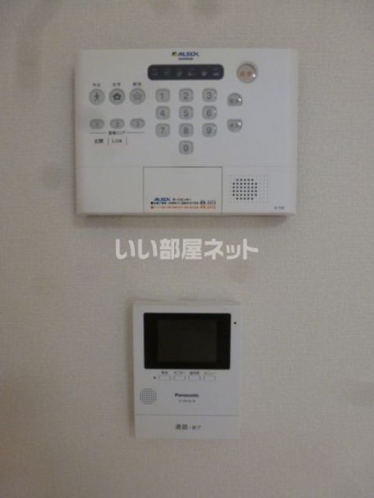 埼玉県草加市草加1(アパート)の賃貸物件の内装