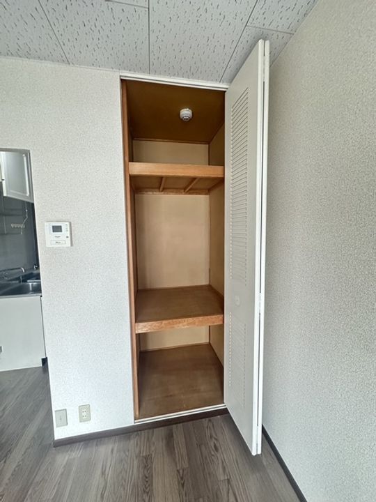 東京都八王子市松木(マンション)の賃貸物件の内装