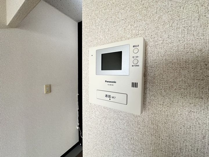 東京都八王子市松木(マンション)の賃貸物件の内装