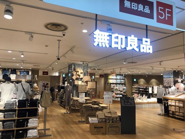 フラット・ベルビルの周辺