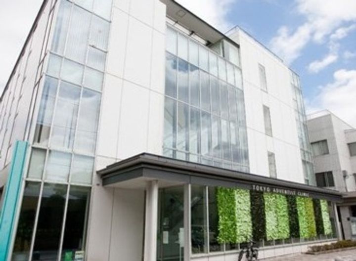 フラット・ベルビルの周辺