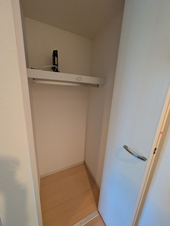 RYOの内装
