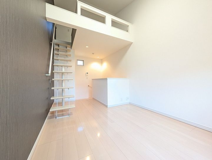RYOの居間