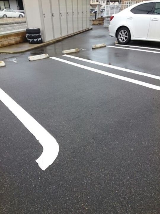 ブルームの地図