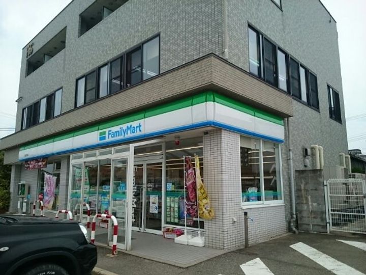 ブルームの周辺