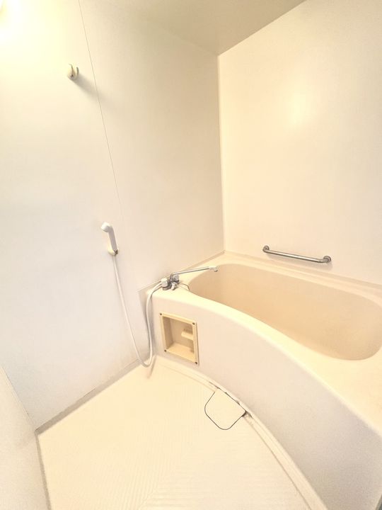 ルークミナセの風呂